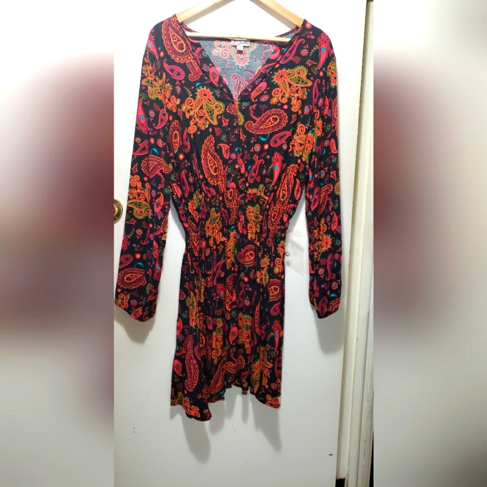 J For Justify Dress/Tunic